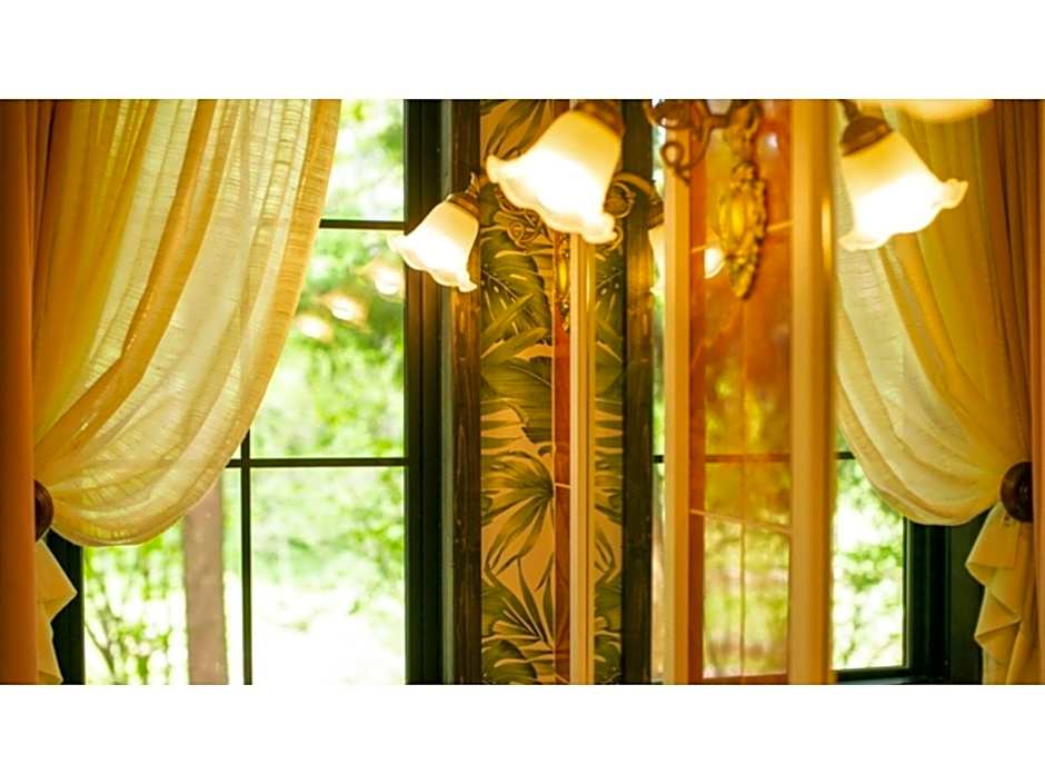 Restaurant & Hotel Traumerei - Vacation STAY 47795v