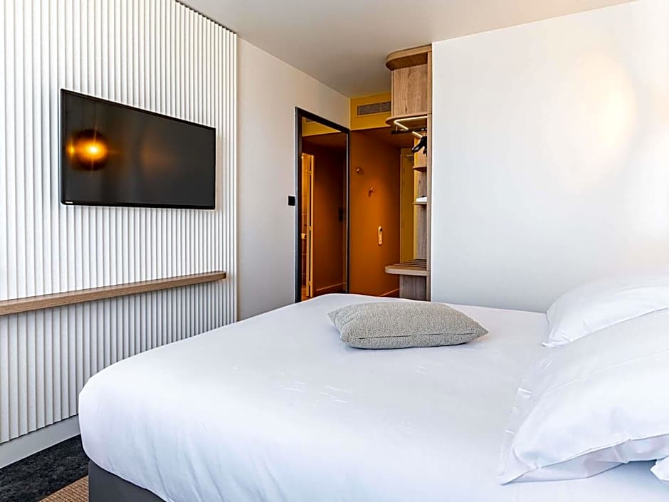 Mercure Beaune Centre