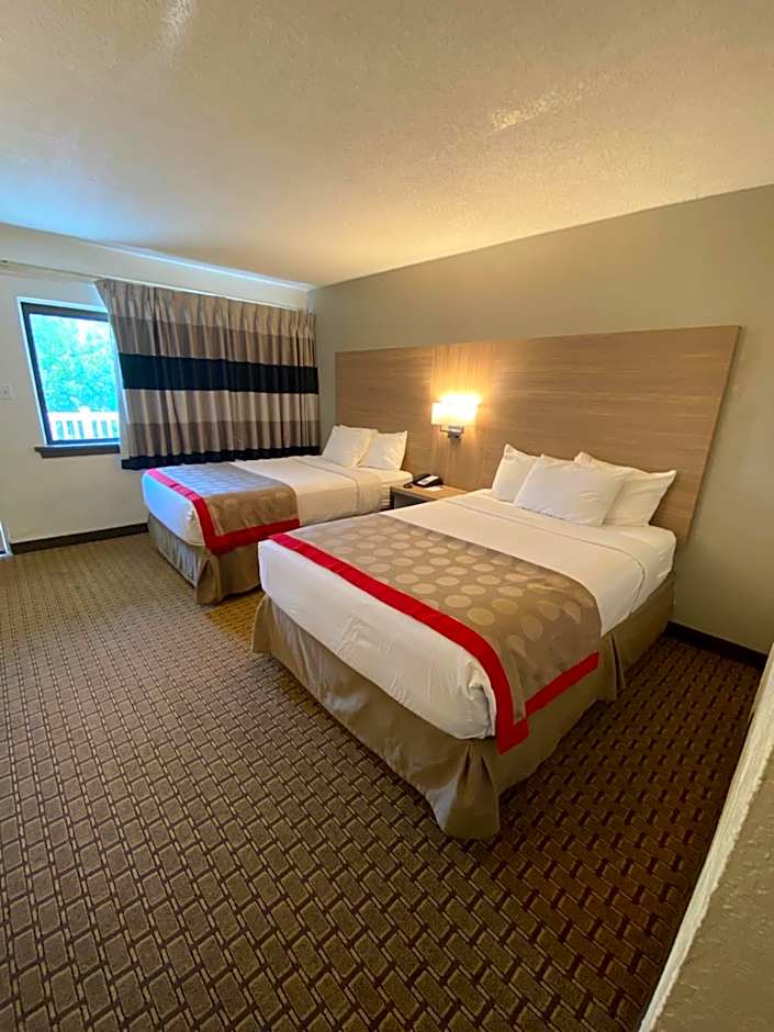Ramada by Wyndham West Atlantic City