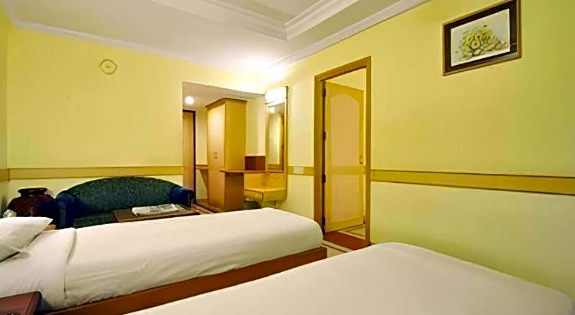 Hotel Nandhini Jayanagar