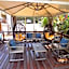 The Tree Top Village Urban Glamping