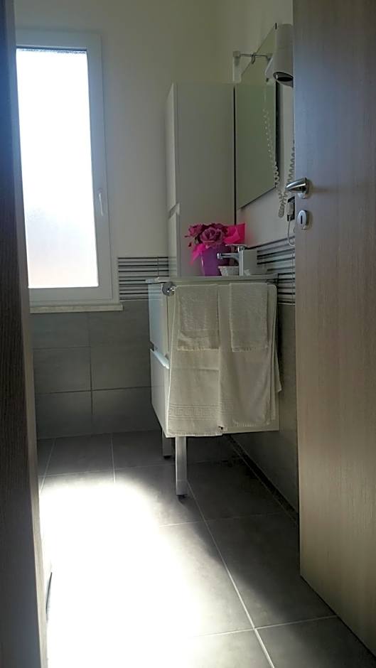 Hotel Ogliastra