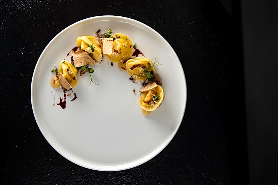 DAS GERSTL Alpine Retreat