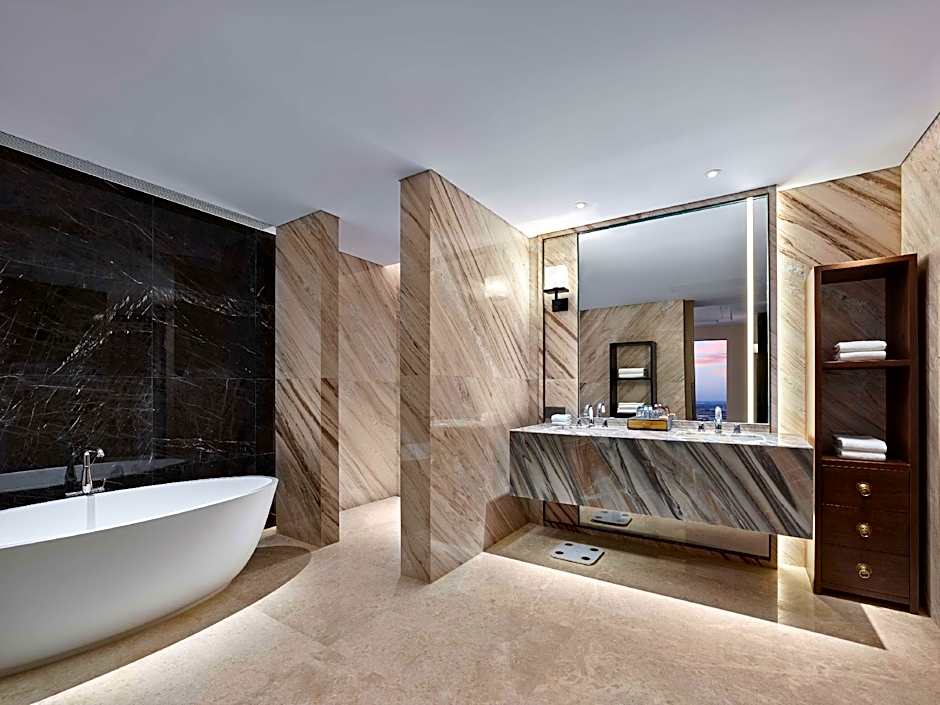 DoubleTree by Hilton Baoding