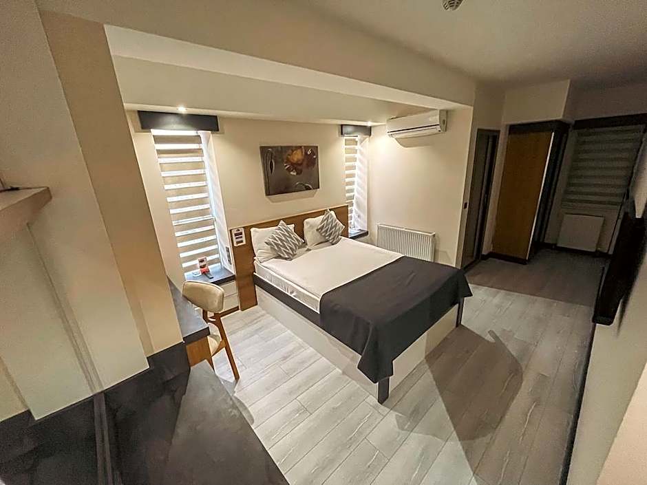 DEVİN OTEL