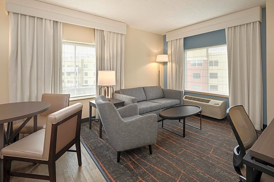 Holiday Inn Hotel & Suites Maple Grove Northwest Minneapolis-Arbor Lakes By IHG