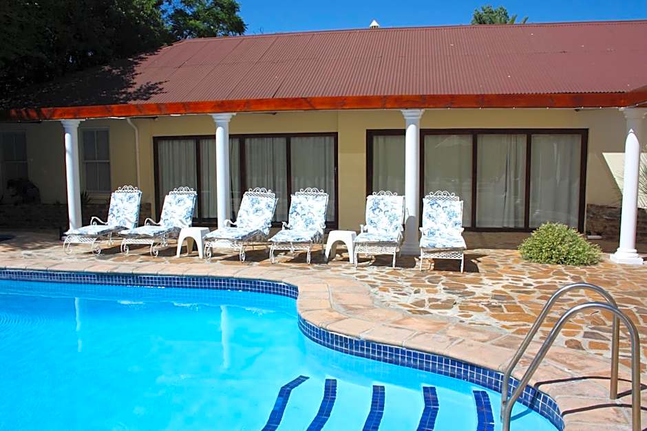 Karoopark Guest House