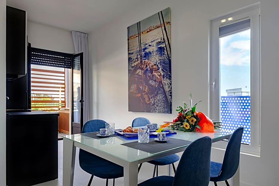 Azzurra Aparthotel