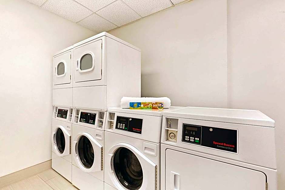 Radisson Hotel Seattle Airport