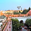 Palais Dar Donab