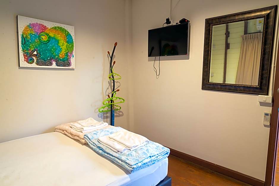 Photo 1 of 19 of Double Room with Shared Bathroom