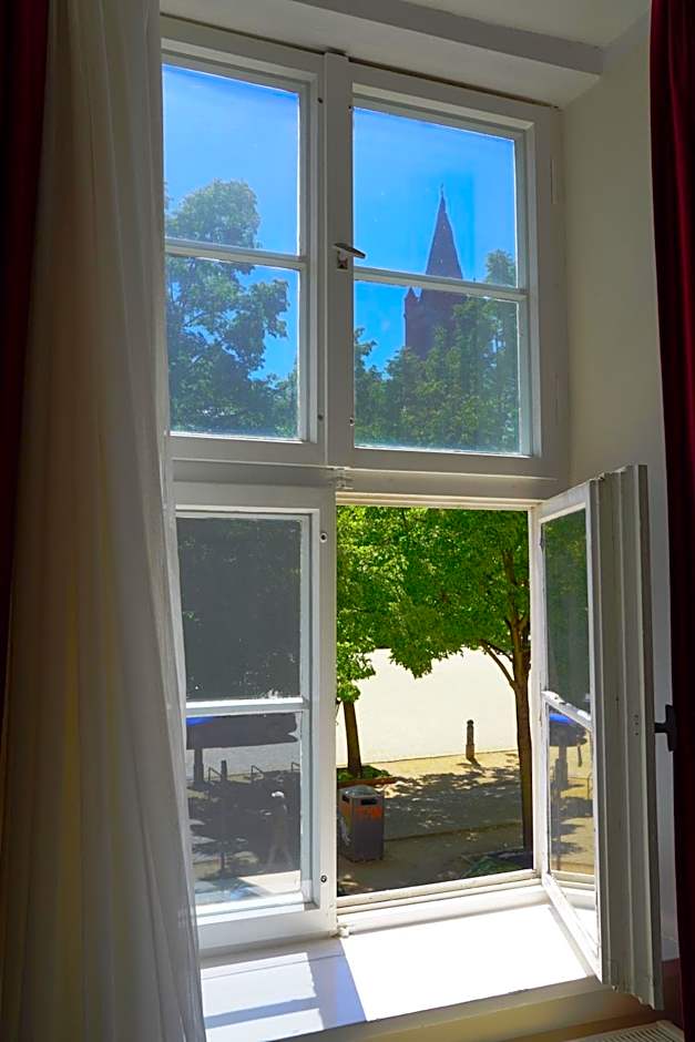 Apartmenthaus Gutenberg 78