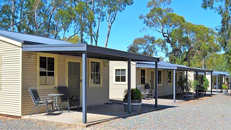 Tasman Holiday Parks - Merool on the Murray