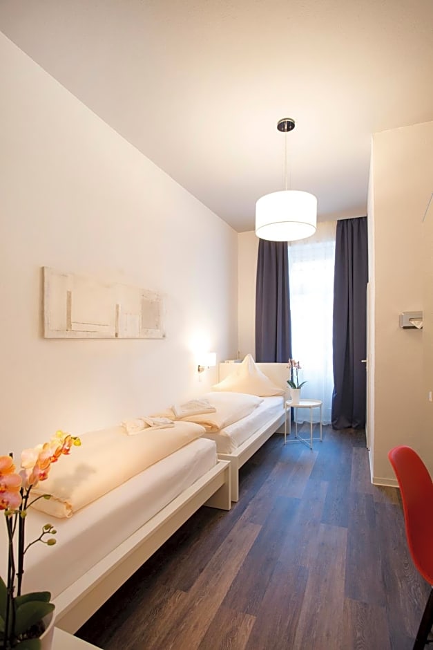 Hotel Mille Stelle City