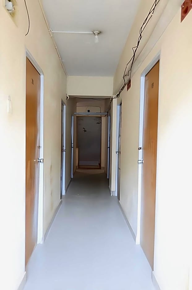 Hotel O Grace Homestay SyariahNearMall Nagoya Hill