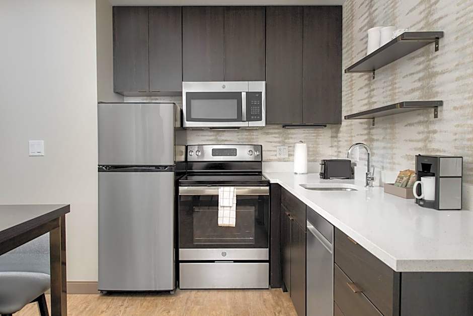 Residence Inn by Marriott Portland Clackamas