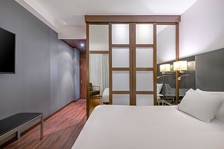 Standard Twin Room, Guest room, 2 Twin/Single Bed(s)