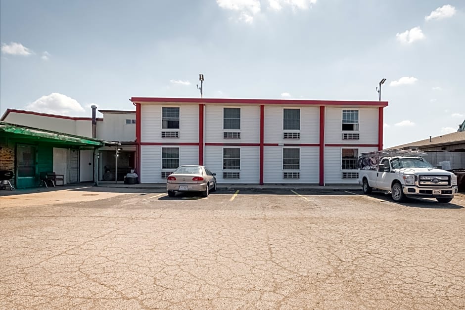 OYO Hotel Morton/East Peoria I-74