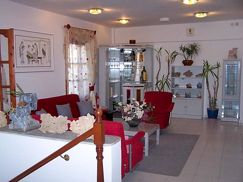 Sea Stone Apartments