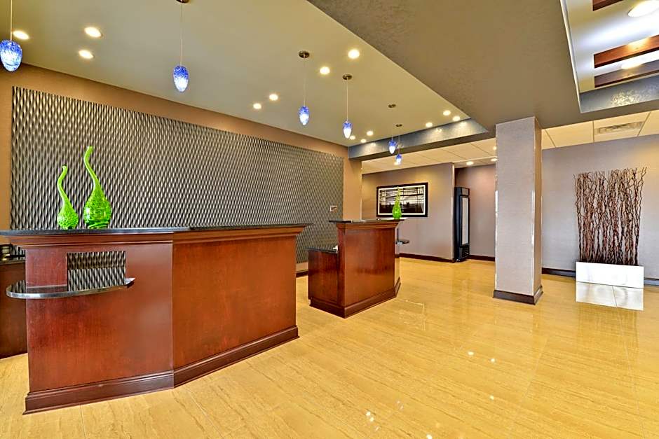 Wyndham Garden Elk Grove Village / O'Hare