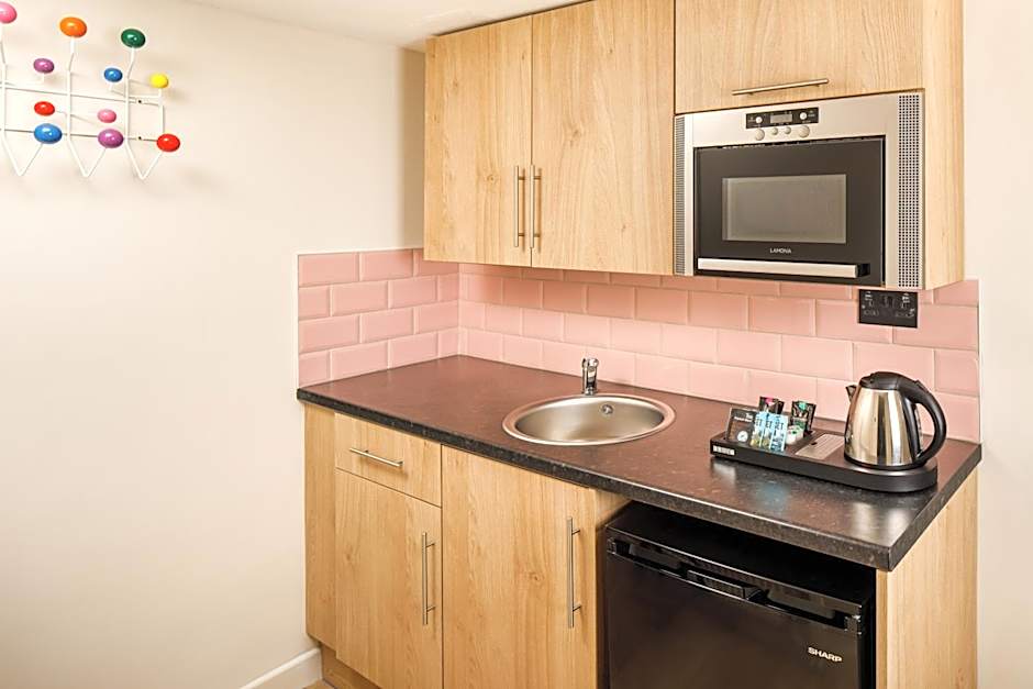 ibis Styles Bournemouth