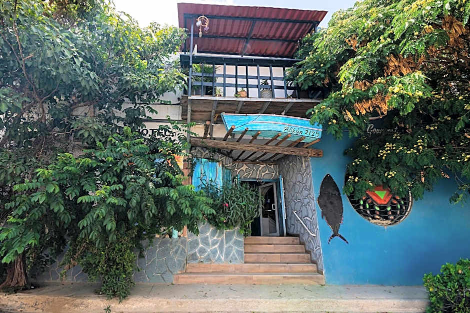 OYO Posada Del Pescador