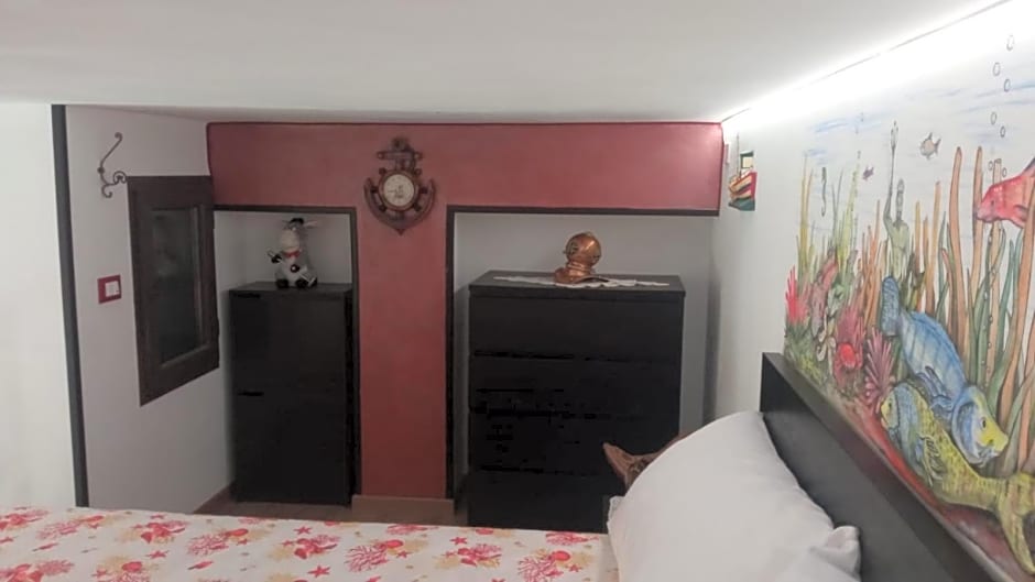 Al Vicoletto Boutique