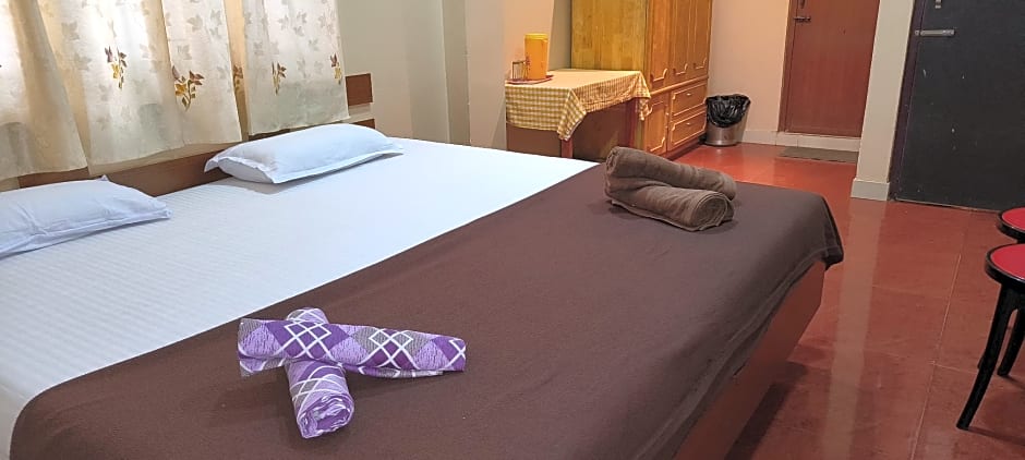 Aashiaanaa Residency Inn-Port Blair