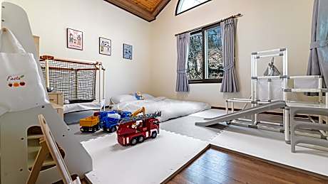 Namyangju HAIMOM Family Pension Black