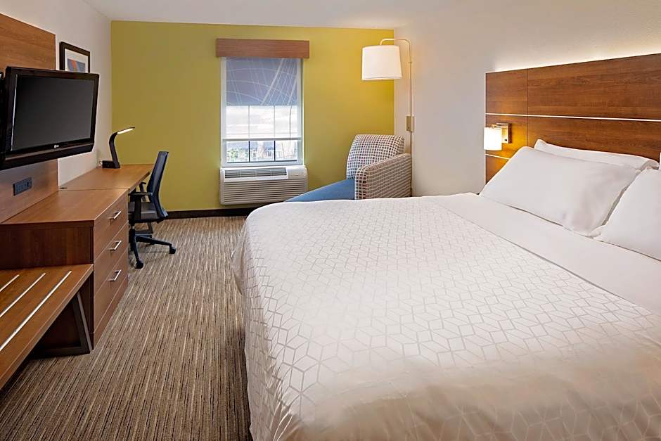 Holiday Inn Express Harrisburg East - Hershey Area By IHG