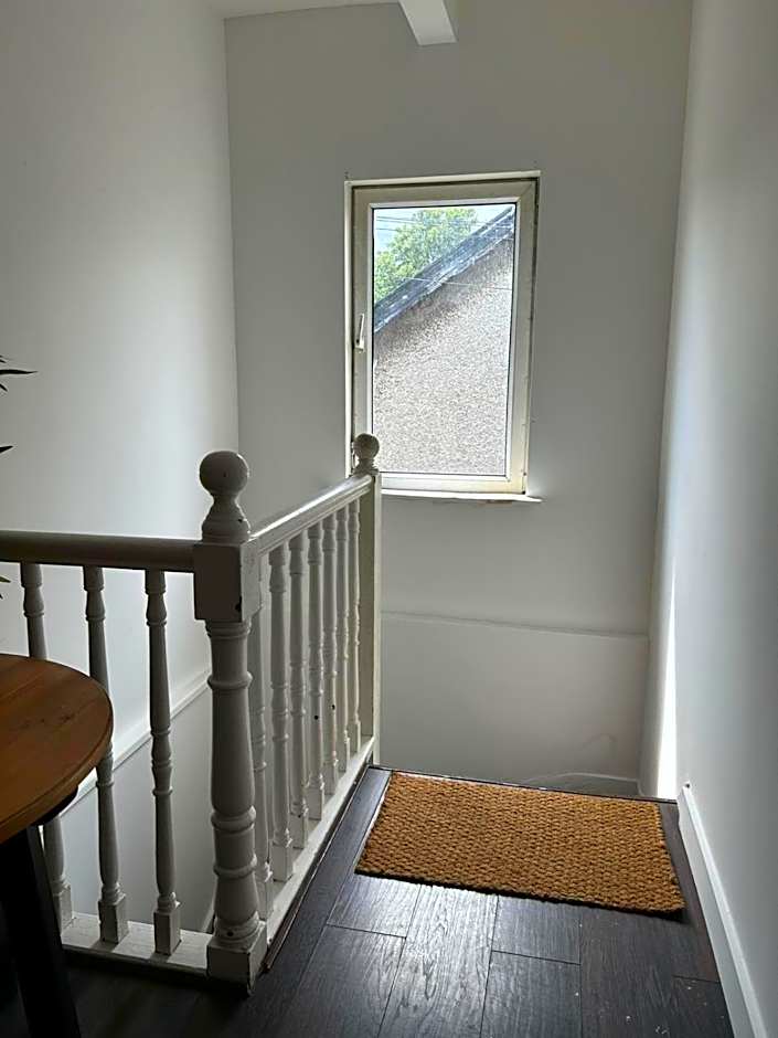 Sarsfields Communities