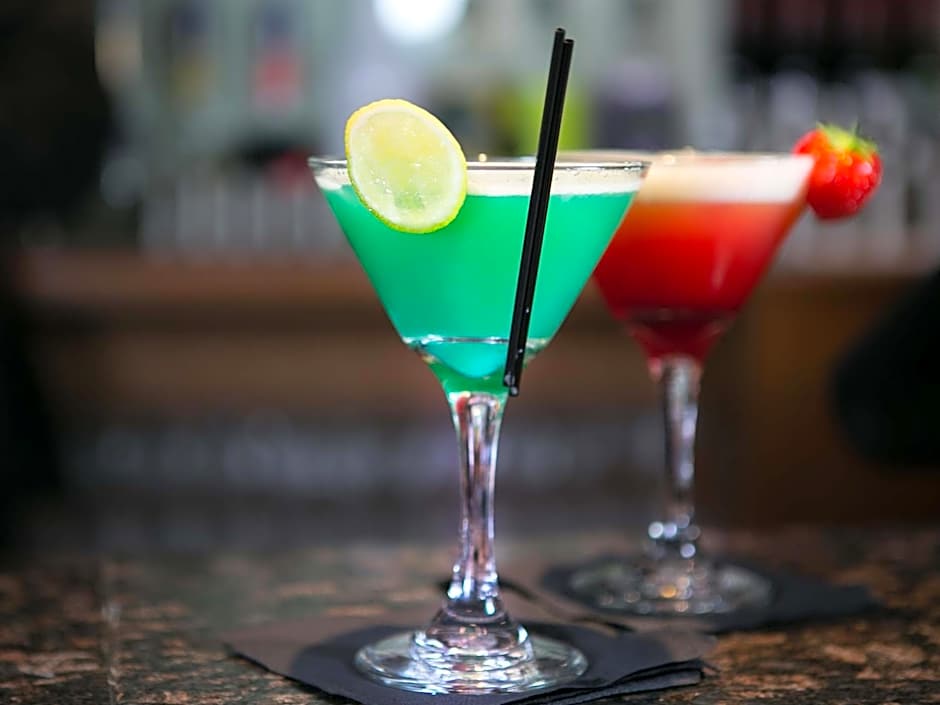 The Royal Highland Hotel