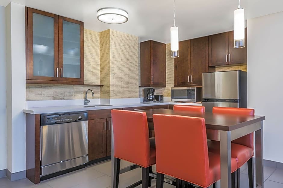 Residence Inn by Marriott Charlotte City Center