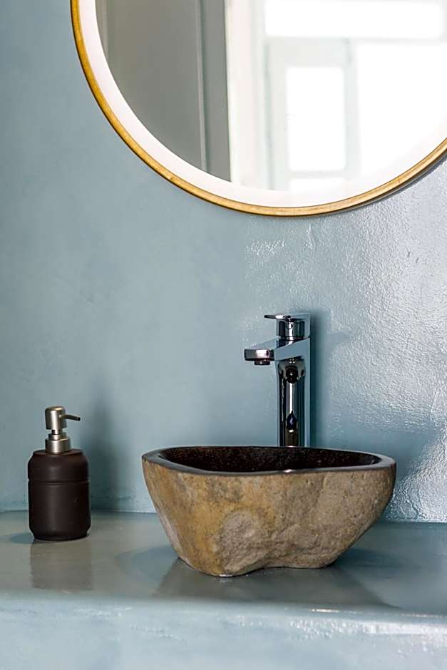 Stefania's Cycladic Apartments I