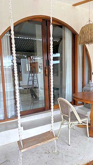 Cape Beach Villa Samui