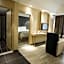 Shell Xuzhou Suining County Bali Electrical and Mechanical City Hotel