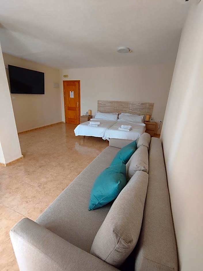 Suite, Mountain View — 3 fotoğraftan 1. fotoğraf