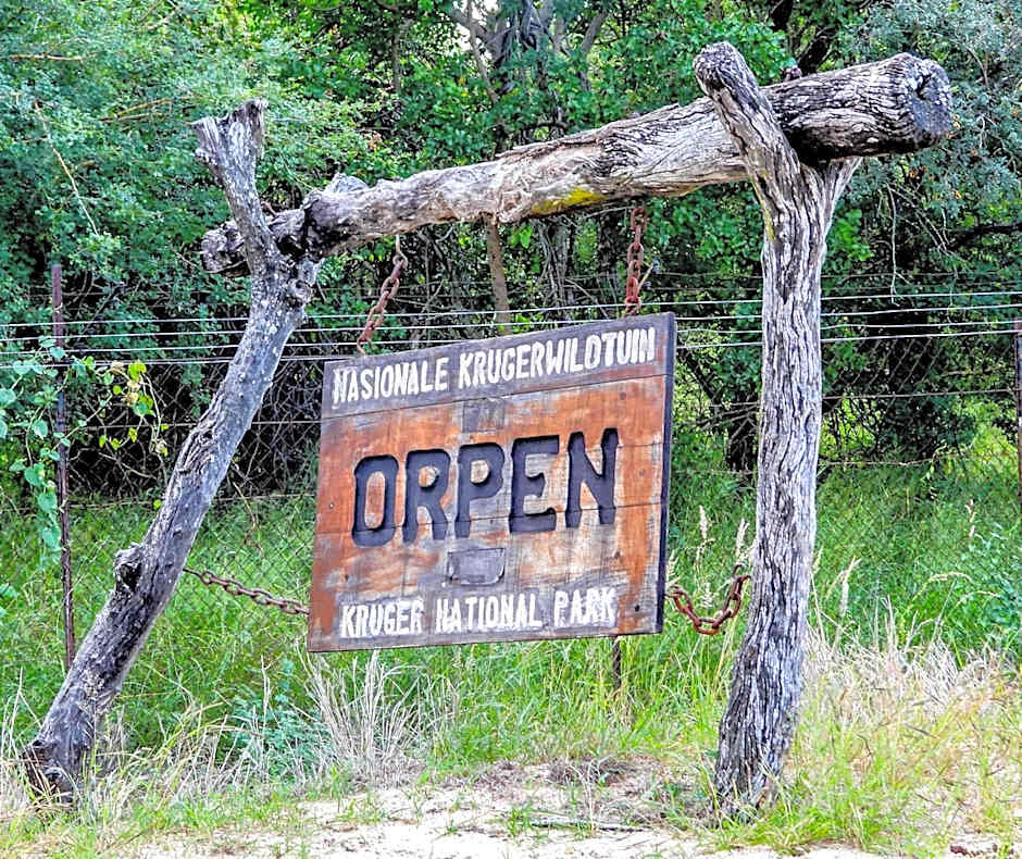 SleepOver Orpen Gate