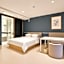 Brown Dot Hotel Ulsan Samsan