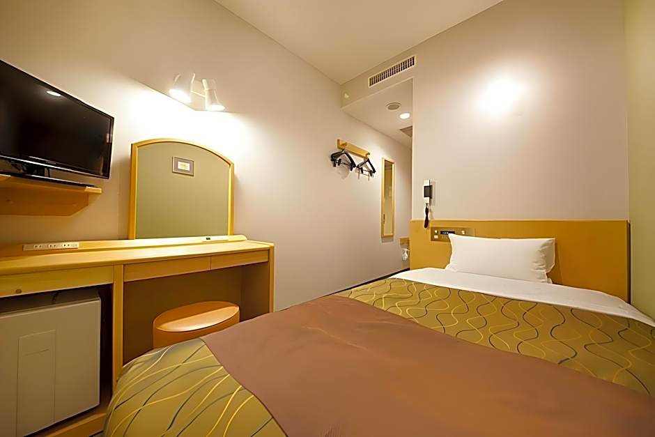 Hotel Grand City