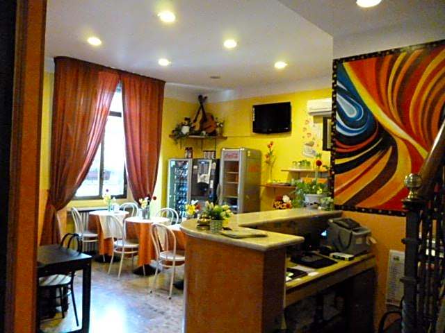 Hotel San Giovanni