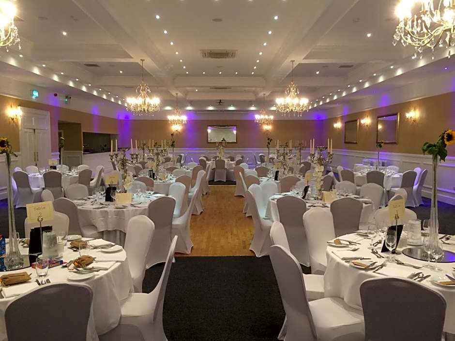 Walter Raleigh Hotel