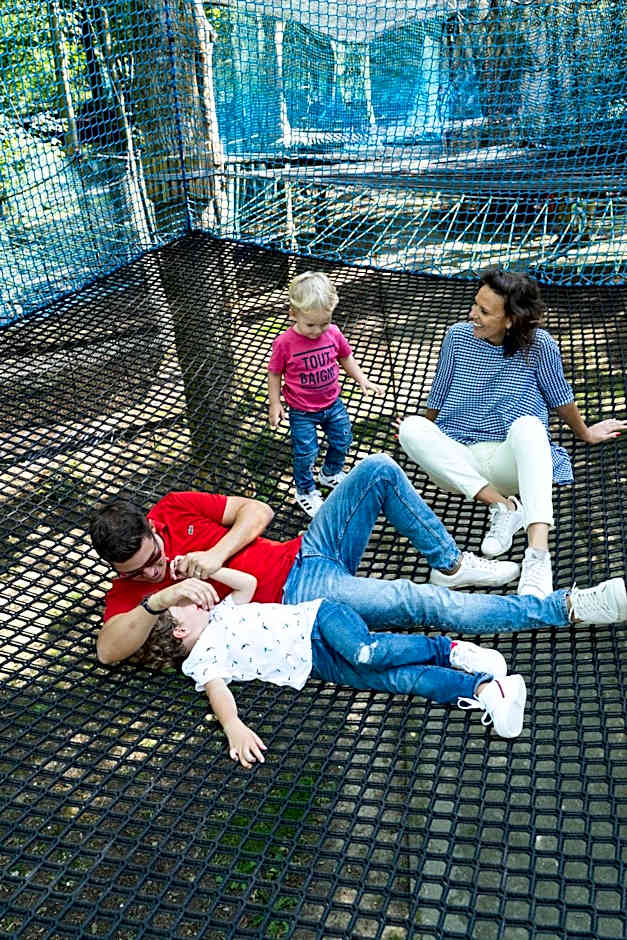 La Résidence du Parc d'Olhain