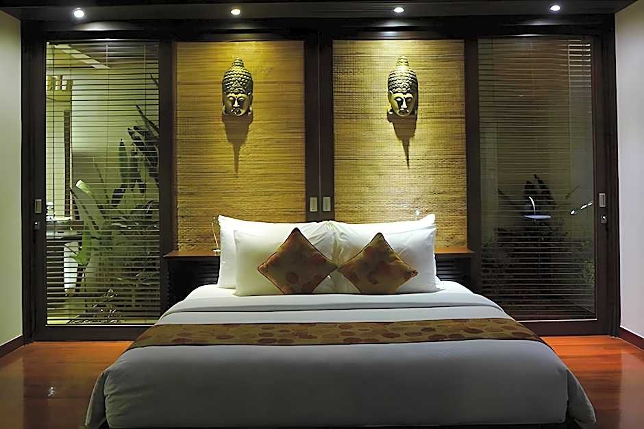 The Griya Villas and Spa