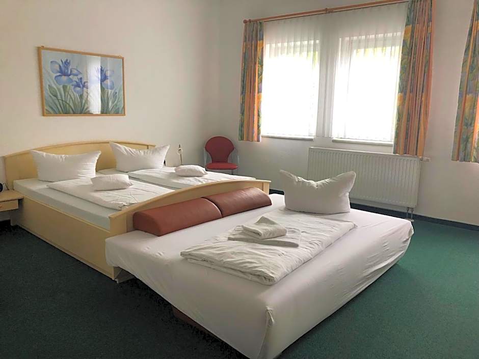 Haus Hufeland