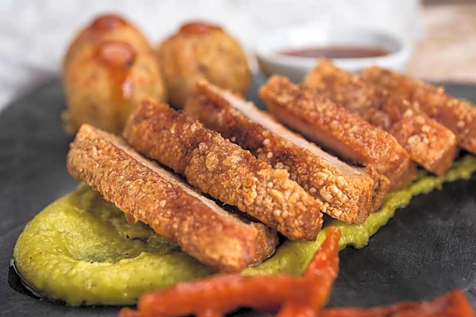 AC Hotel by Marriott Bogota Zona T