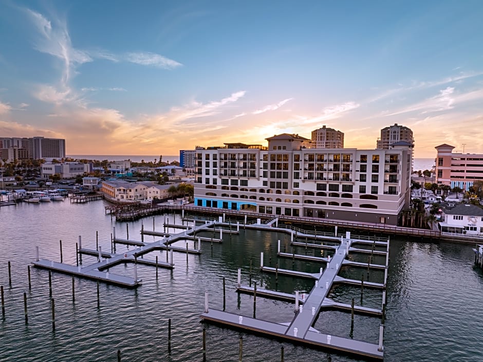 Courtyard by Marriott Clearwater Beach