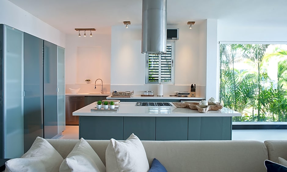 The Ocean Club, a Luxury Collection Resort, Costa Norte