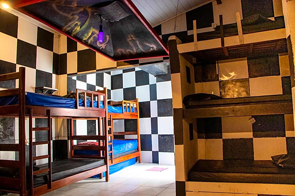 Trip Hostel e Pousada