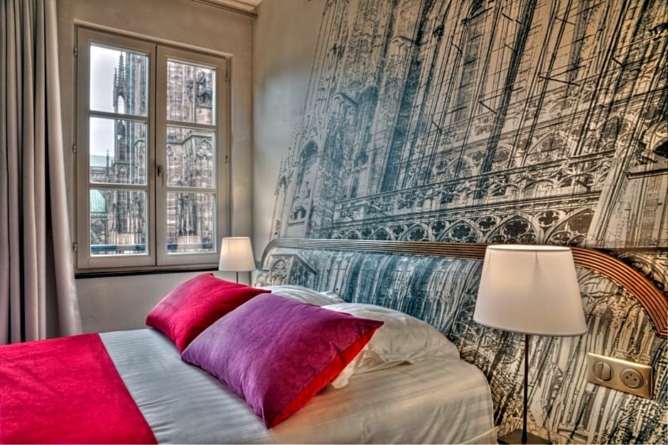 Hotel Cathédrale